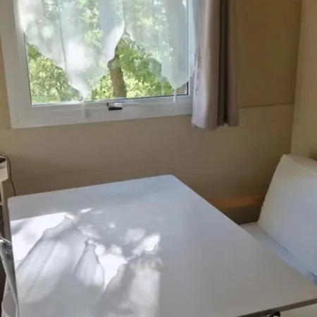 Zecamping 3 Animaux Acceptes Et Piscine Au Milieu Des Collines 3* Durfort (Ariege)