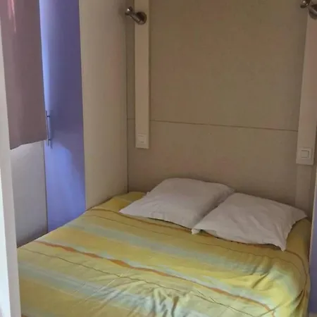 3 Etoiles - Piscine - Ccbbedh Campsite Durfort (Ariege)