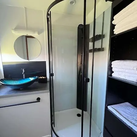 3 Etoiles - Piscine - Ccbbedh Campsite *