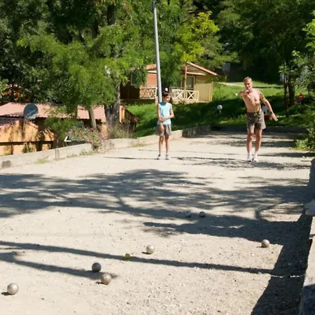 3 Etoiles - Piscine - Ccbbedh * Durfort (Ariege)