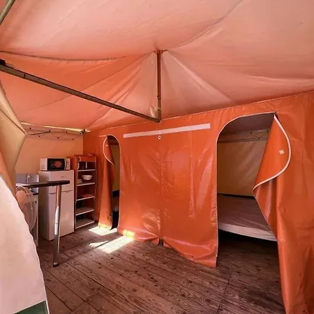 Campsite 3 Etoiles - Piscine - Ccbbedh *