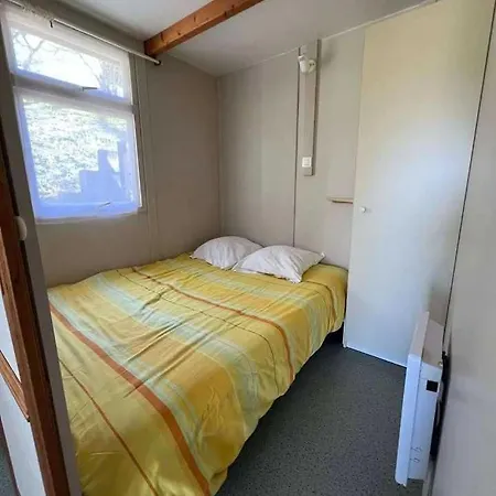 Campingplads 3 Etoiles - Piscine - Ccbbedh