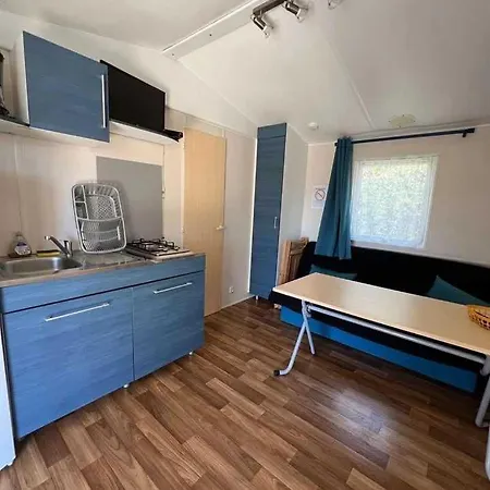 Kemping 3 Etoiles - Piscine - Ccbbedh