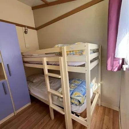 Campingplads 3 Etoiles - Piscine - Ccbbedh