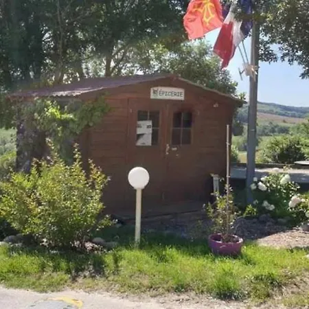 Kamp alanı 3 Etoiles - Piscine - Ccbbedh *