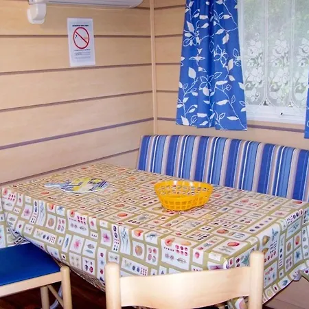 Campingplads 3 Etoiles - Piscine - Ccbbedh *