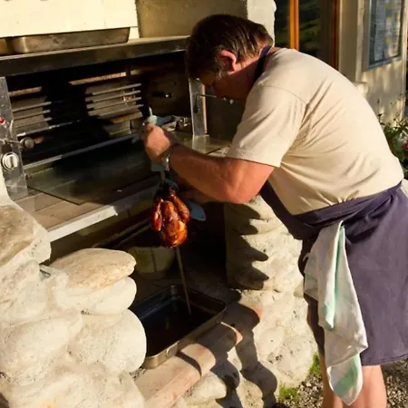 Campingplads 3 Etoiles - Piscine - Ccbbedh Durfort (Ariege)