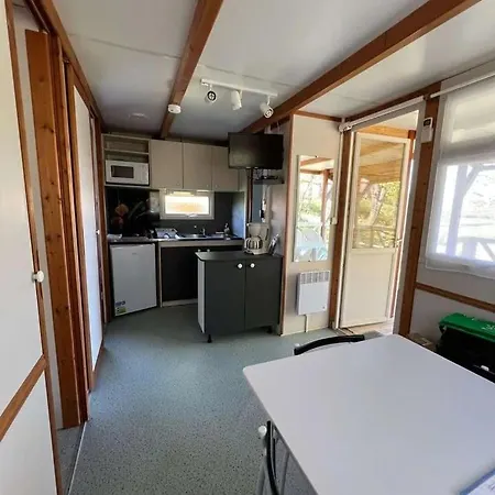 3 Etoiles - Piscine - Ccbbedh Campingplads Durfort (Ariege)