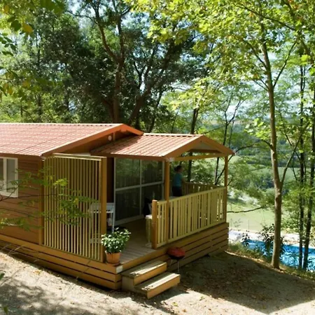 3 Etoiles - Piscine - Ccbbedh Kemping *