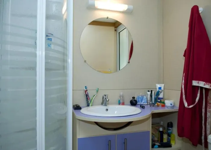 3 Etoiles - Piscine - Ccbbedh *