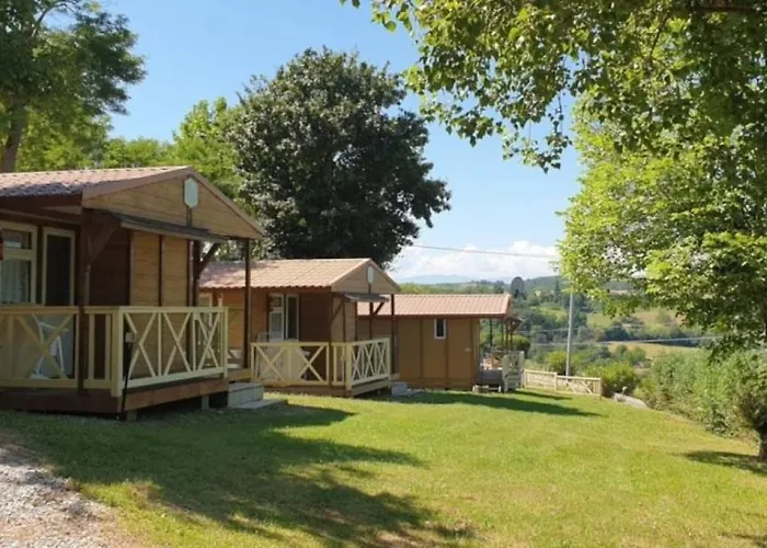 3 Etoiles - Piscine - Ccbbedh * Durfort (Ariege)