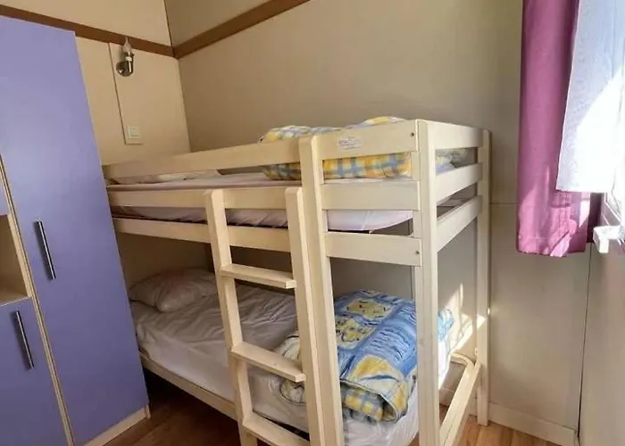 3 Etoiles - Piscine - Ccbbedh * Durfort (Ariege)