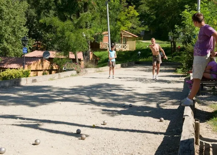 3 Etoiles - Piscine - Ccbbedh * Durfort (Ariege)